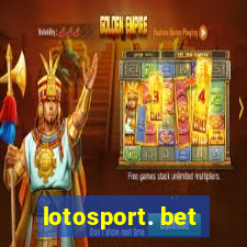 lotosport. bet